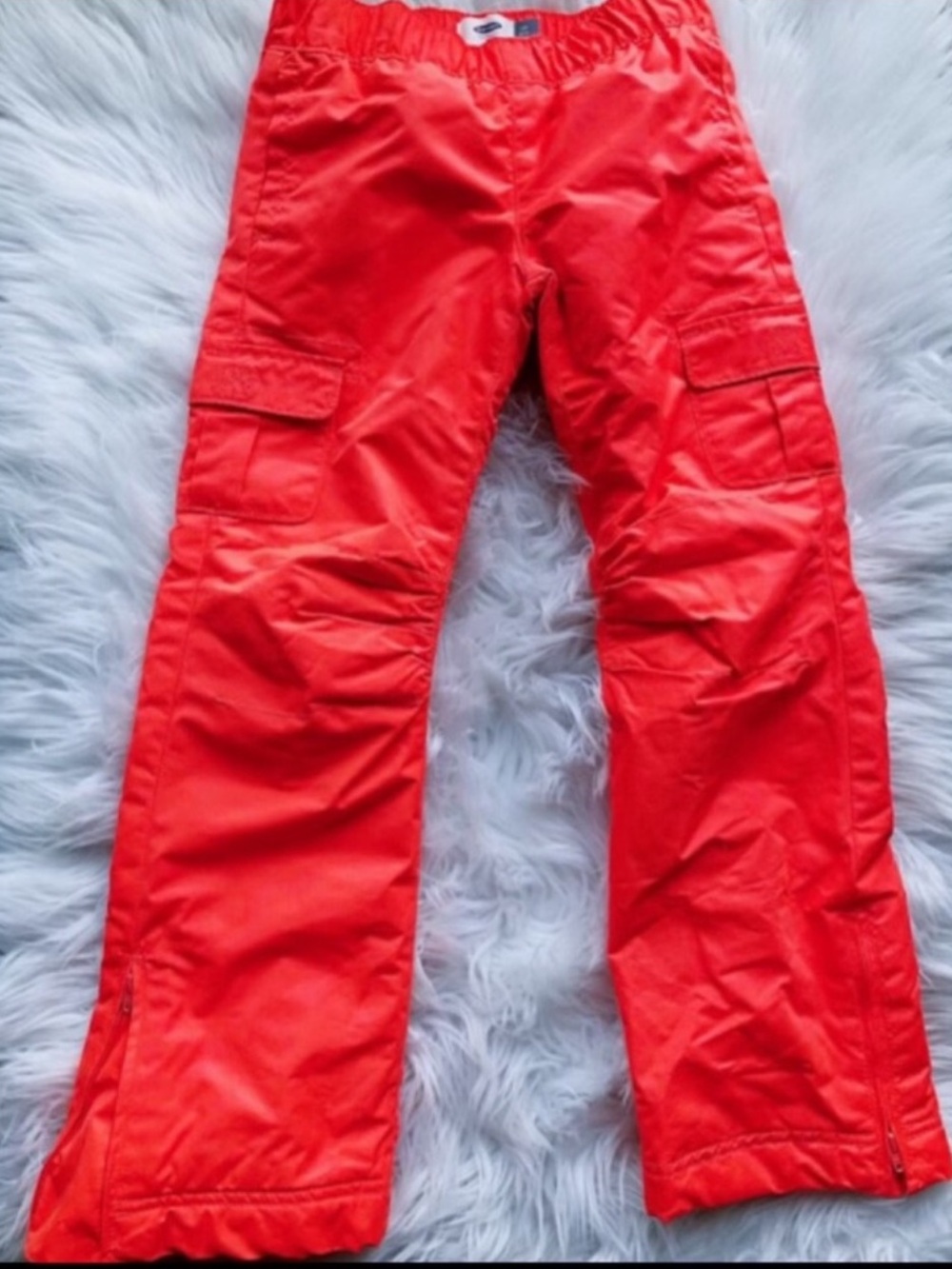 OLD NAVY Girls Slim Fit Snow Pants